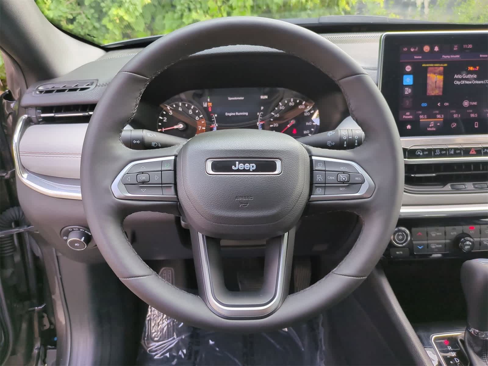 2024 Jeep Compass Limited 20