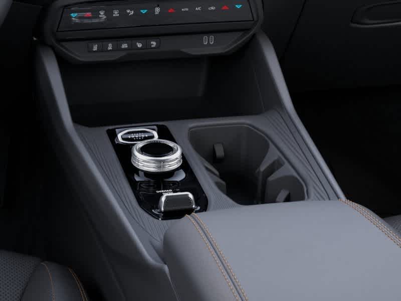 Thumbnail: 2026 Jeep Cherokee - 24