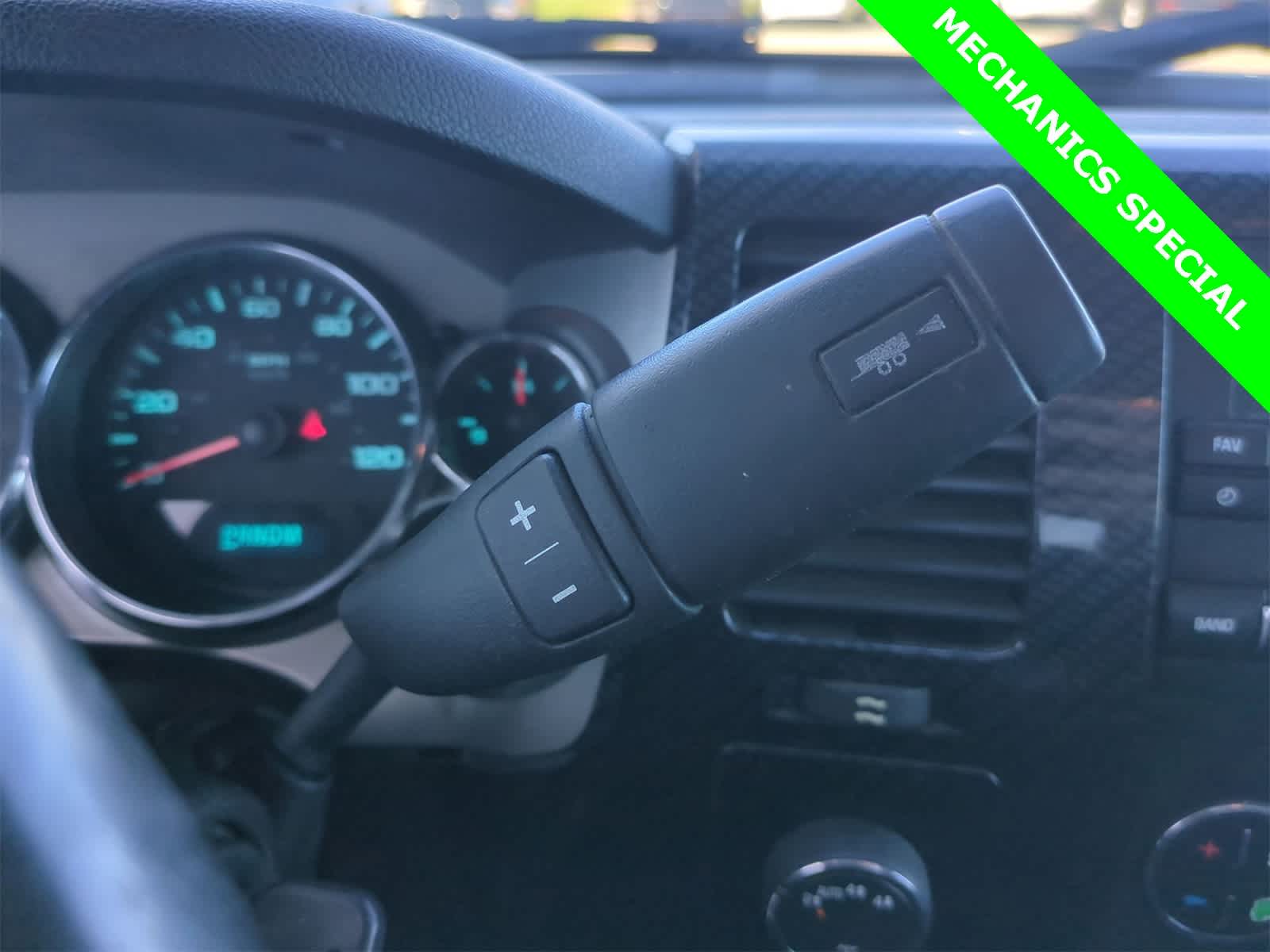 Thumbnail: 2013 GMC Sierra 1500 - 31