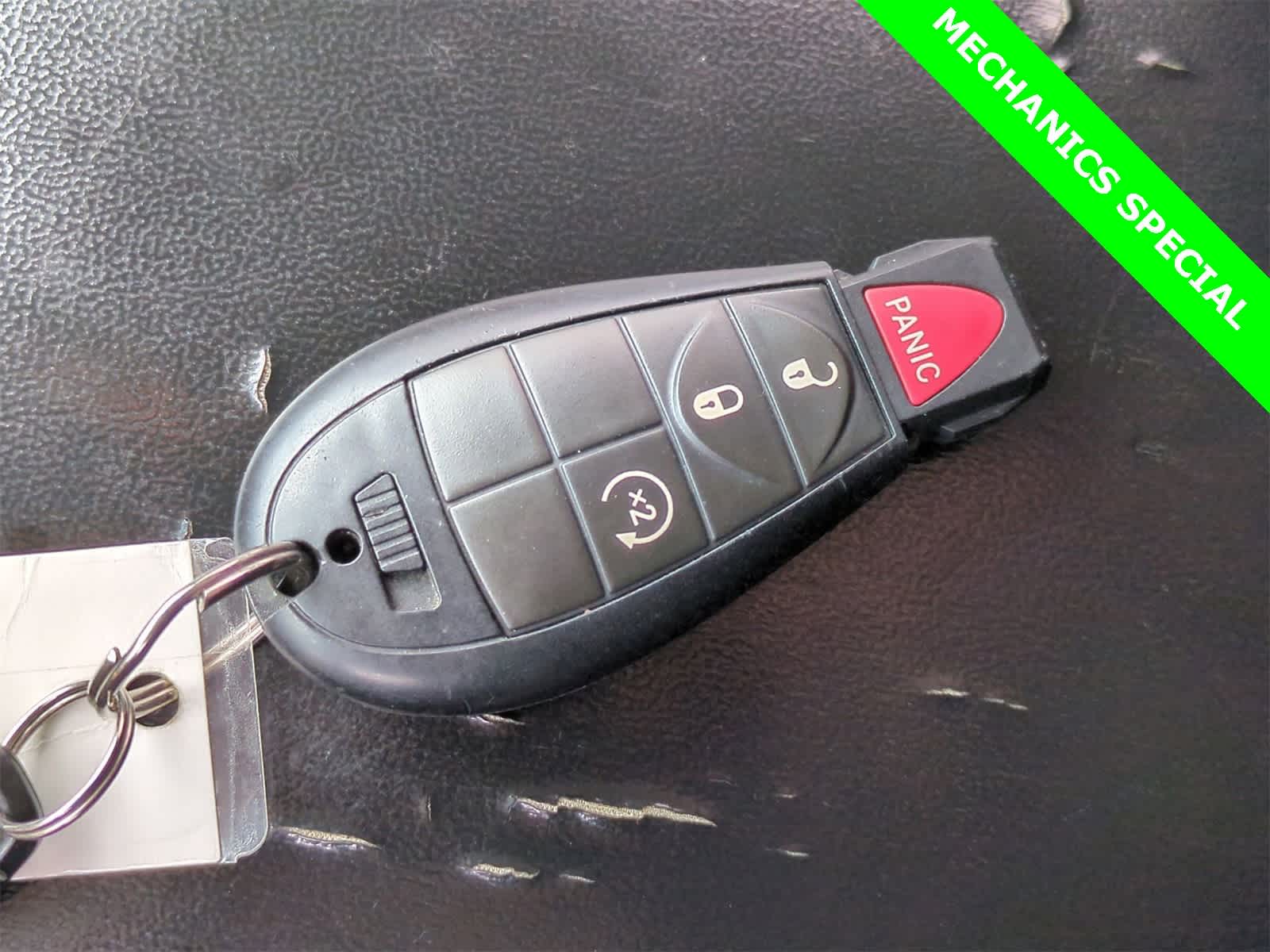 Thumbnail: 2013 Jeep Grand Cherokee - 29