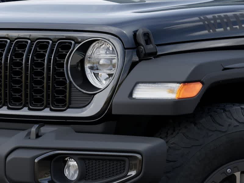 Thumbnail: 2026 Jeep Wrangler - 10