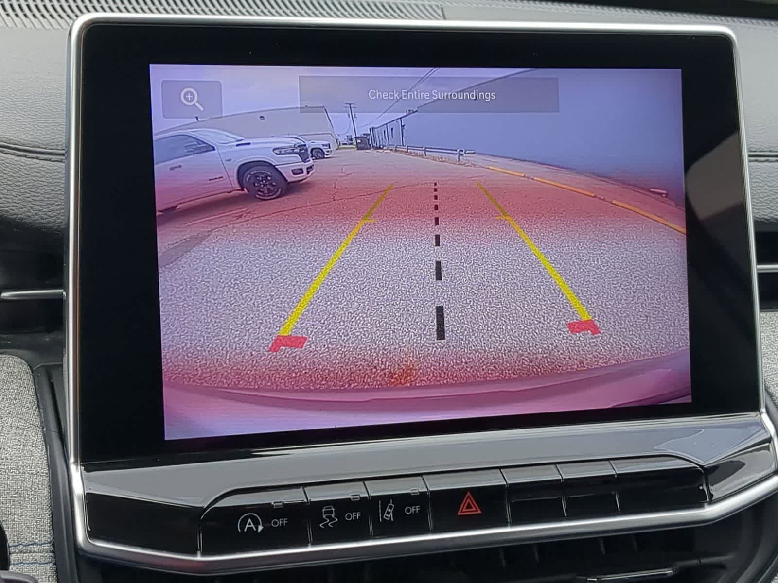 Thumbnail: 2022 Jeep Compass - 27