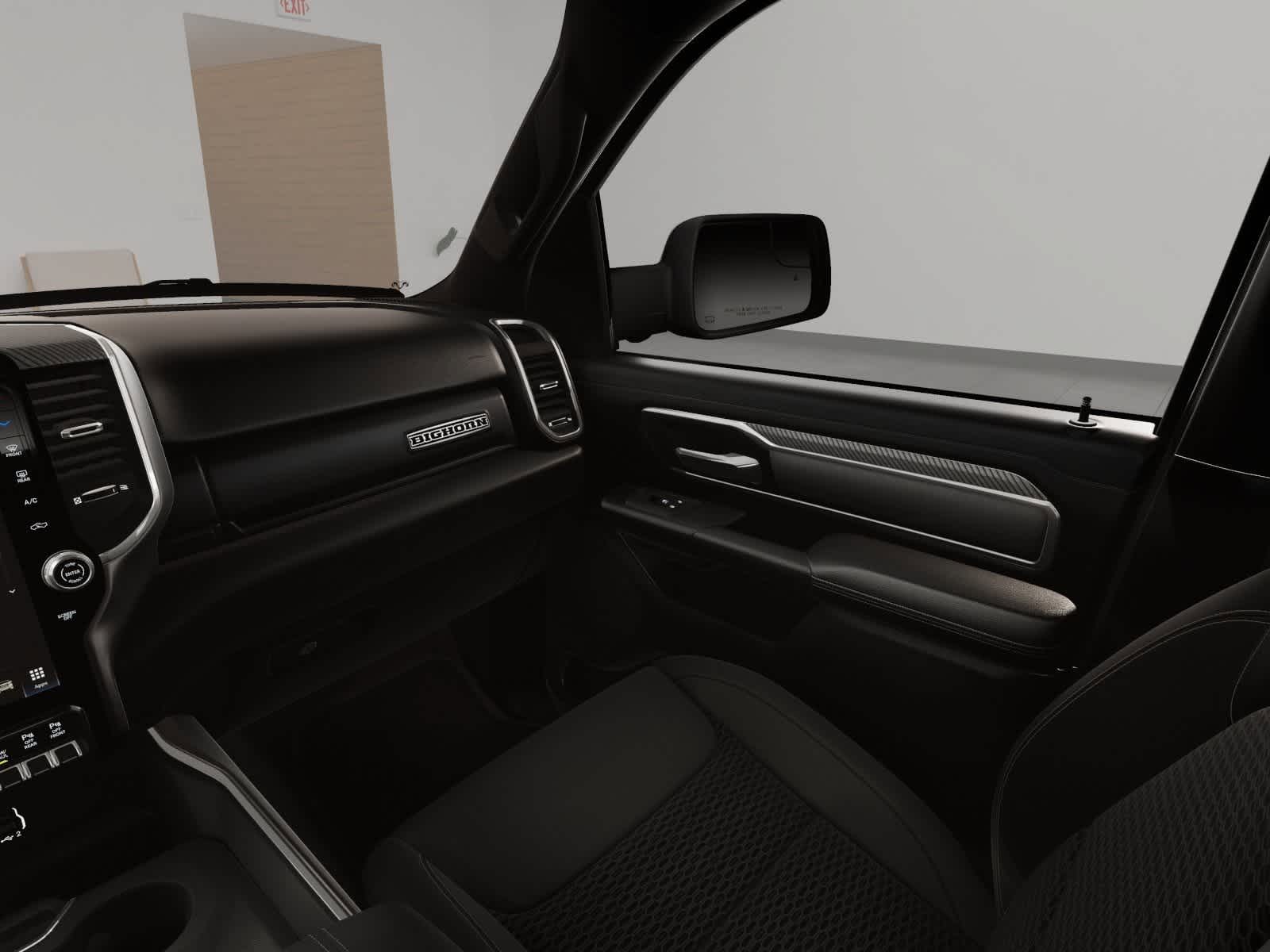 Thumbnail: 2026 RAM 1500 - 20