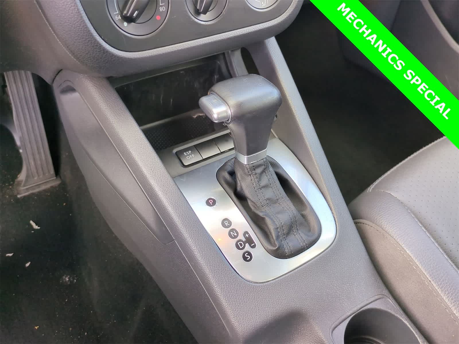 Thumbnail: 2008 Volkswagen Jetta - 31