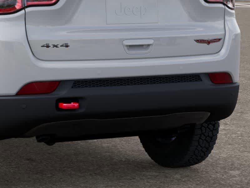 Thumbnail: 2026 Jeep Compass - 13