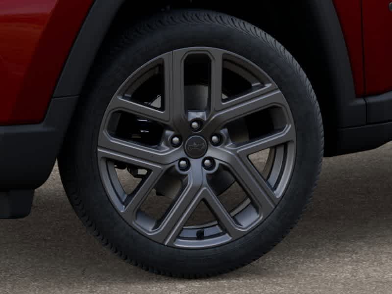 Thumbnail: 2026 Jeep Compass - 8