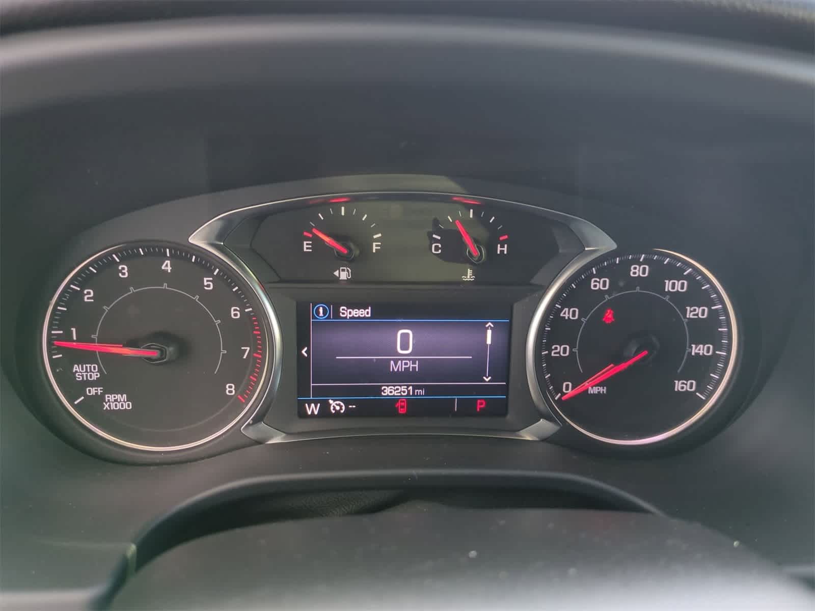 Thumbnail: 2023 GMC Acadia - 32