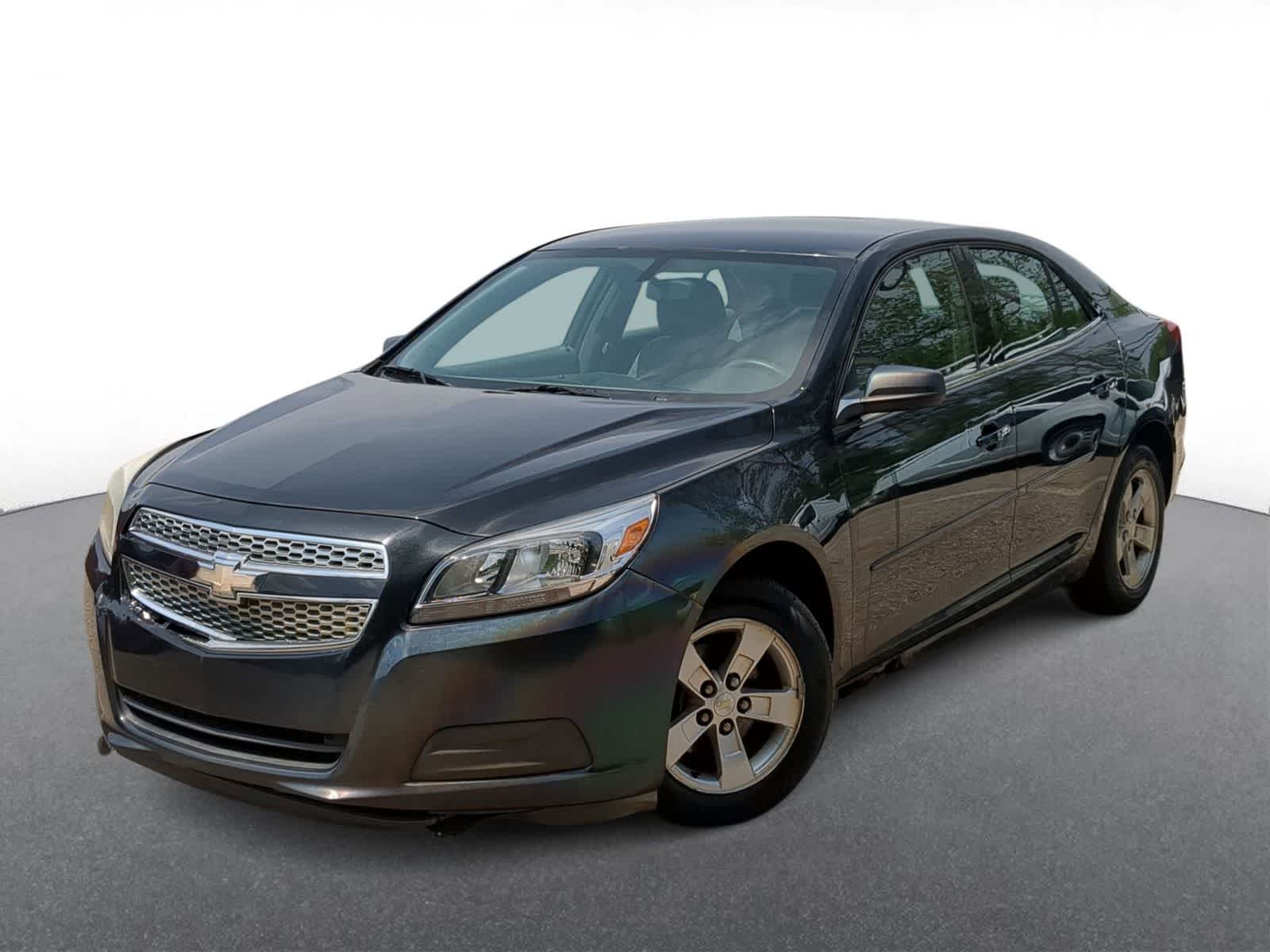 2013 Chevrolet Malibu LS -
                  Troy, MI