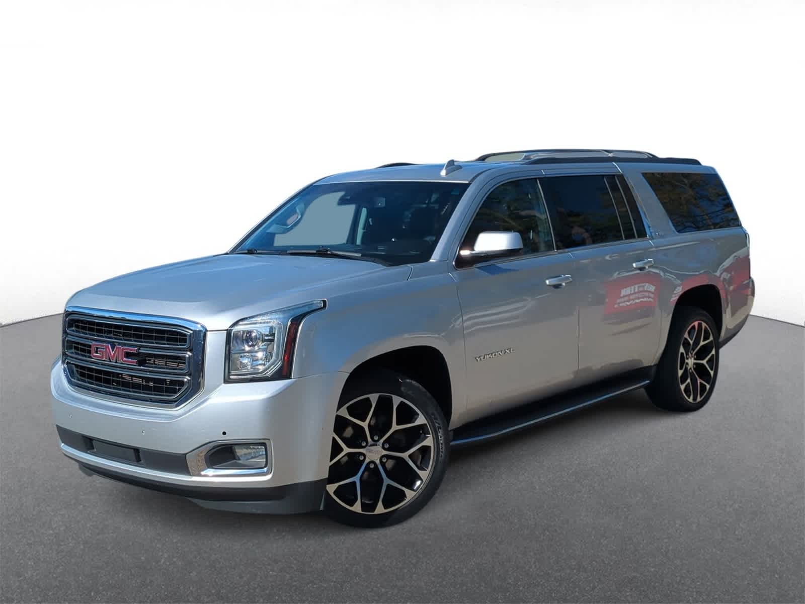 Thumbnail: 2016 GMC Yukon XL - 1