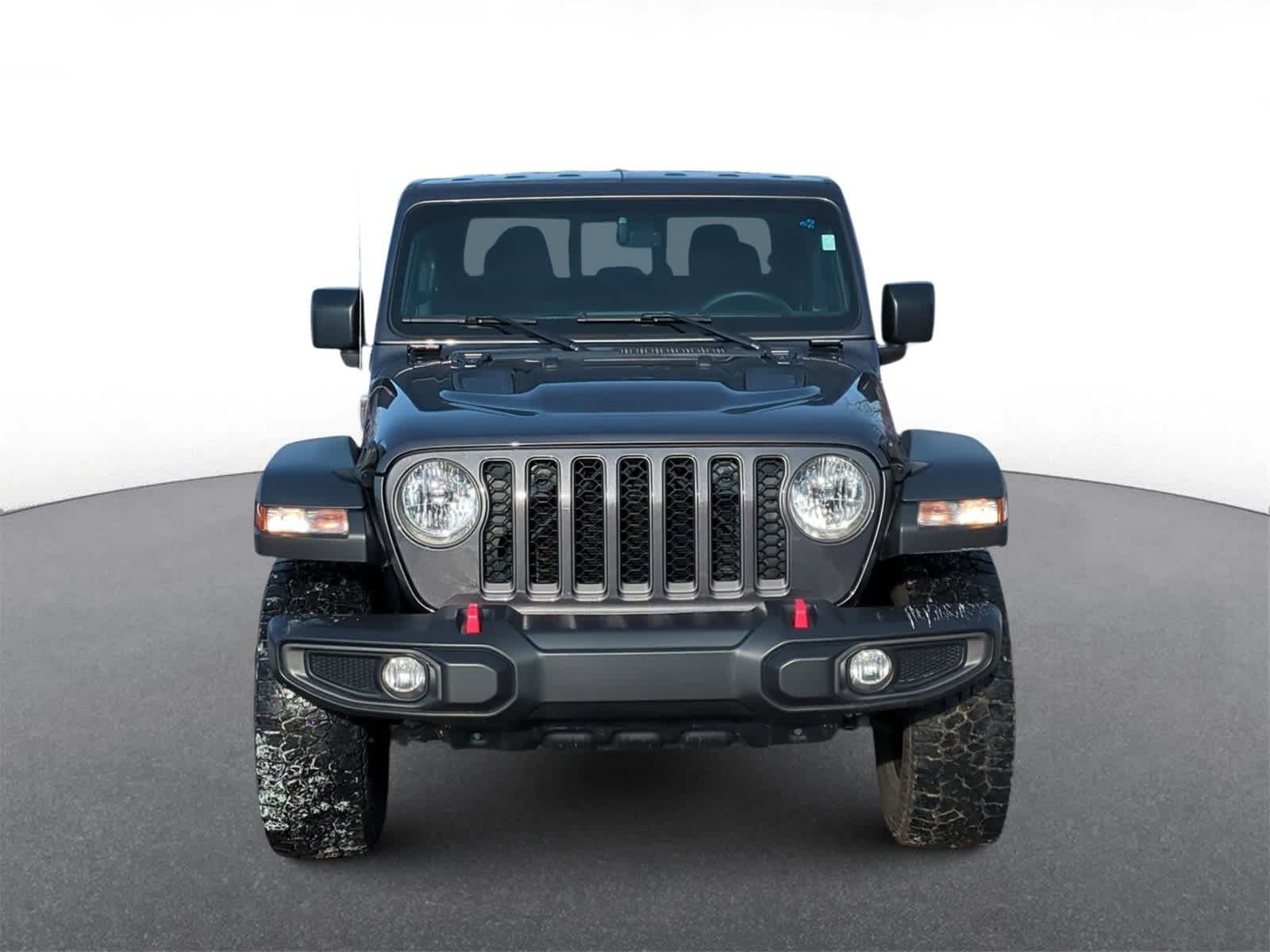 Thumbnail: 2023 Jeep Gladiator - 3