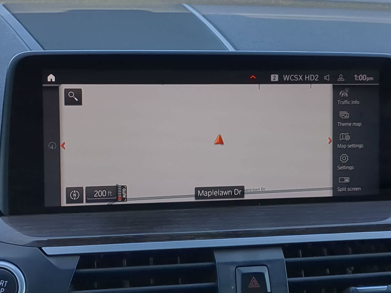 Thumbnail: 2020 BMW X3 - 35