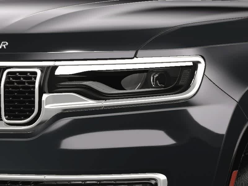 Thumbnail: 2025 Jeep Wagoneer - 13