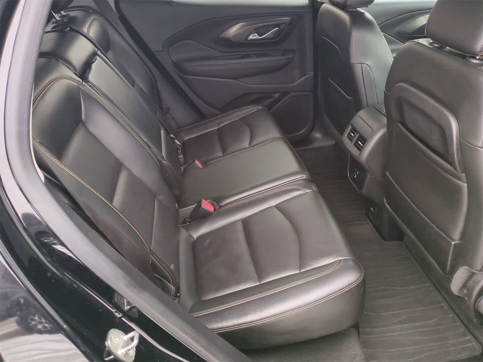 Thumbnail: 2018 GMC Terrain - 20