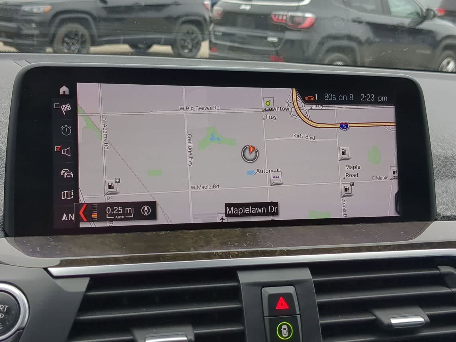 Thumbnail: 2019 BMW X4 - 35