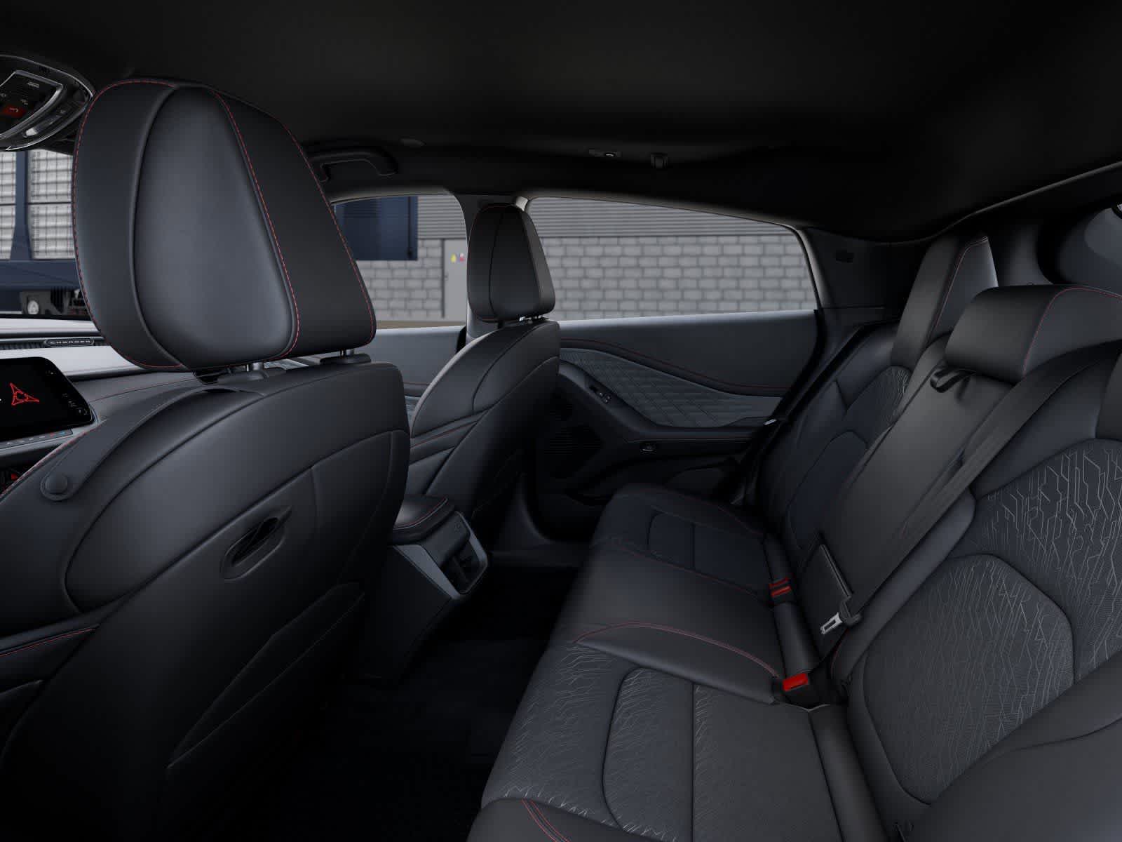 Thumbnail: 2026 Dodge Charger - 23