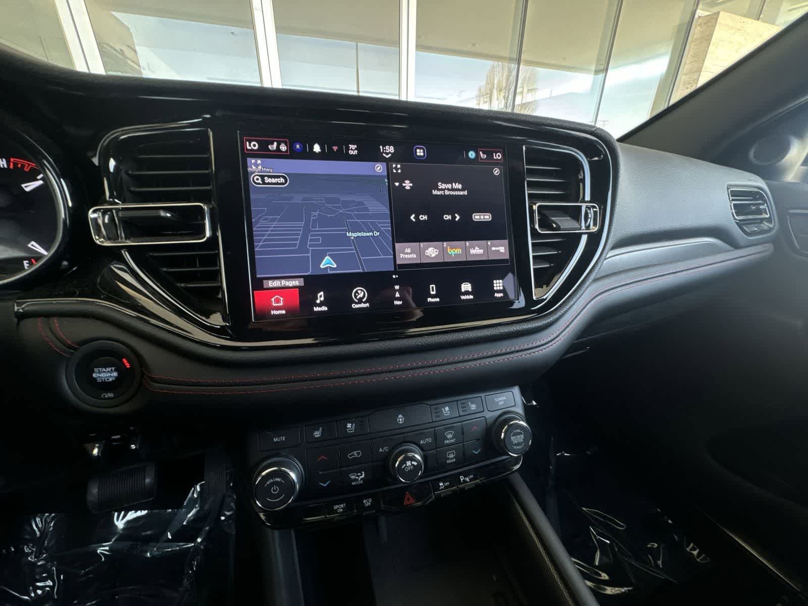 Thumbnail: 2023 Dodge Durango - 28