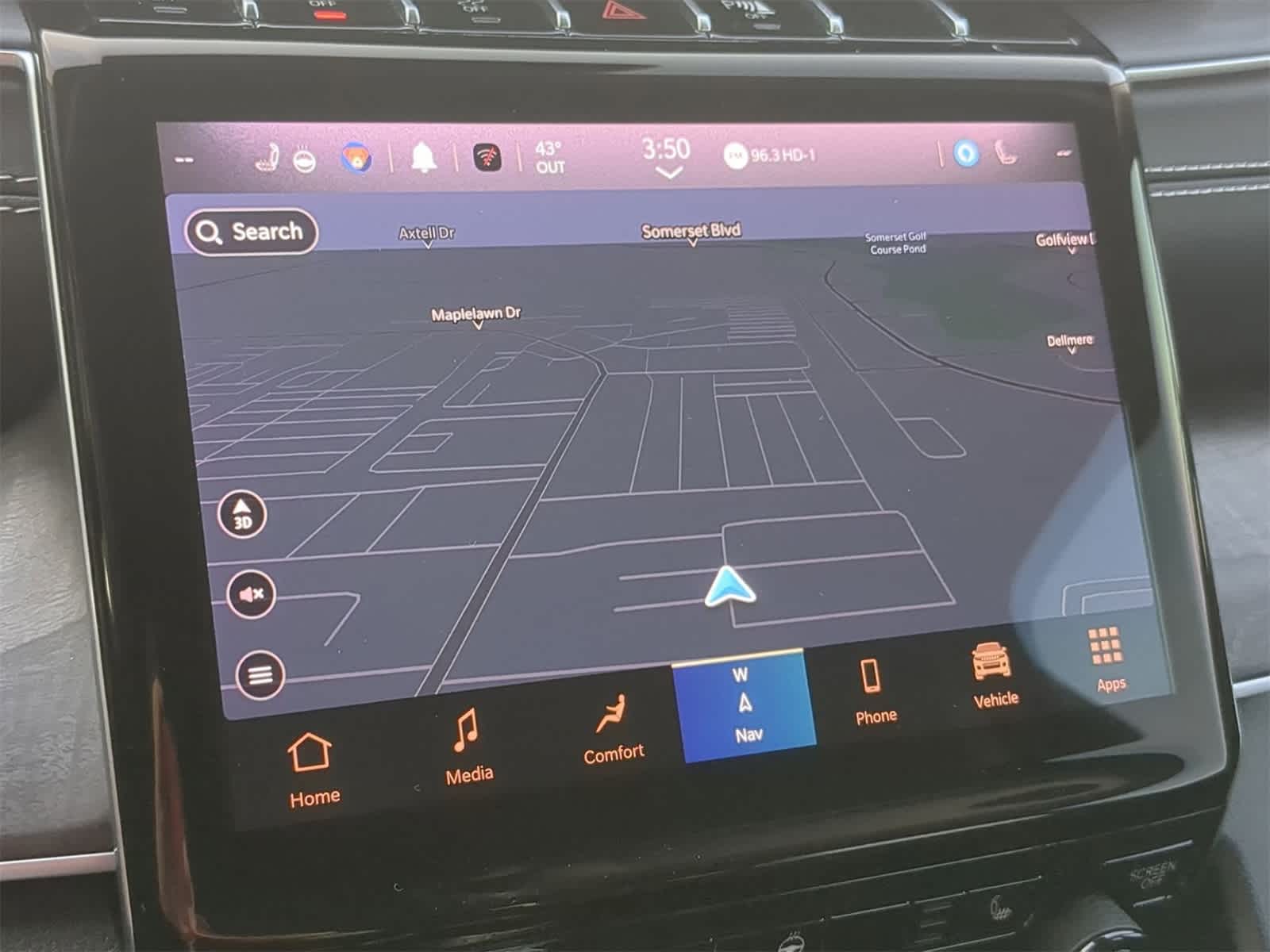 Thumbnail: 2022 Jeep Grand Cherokee L - 37