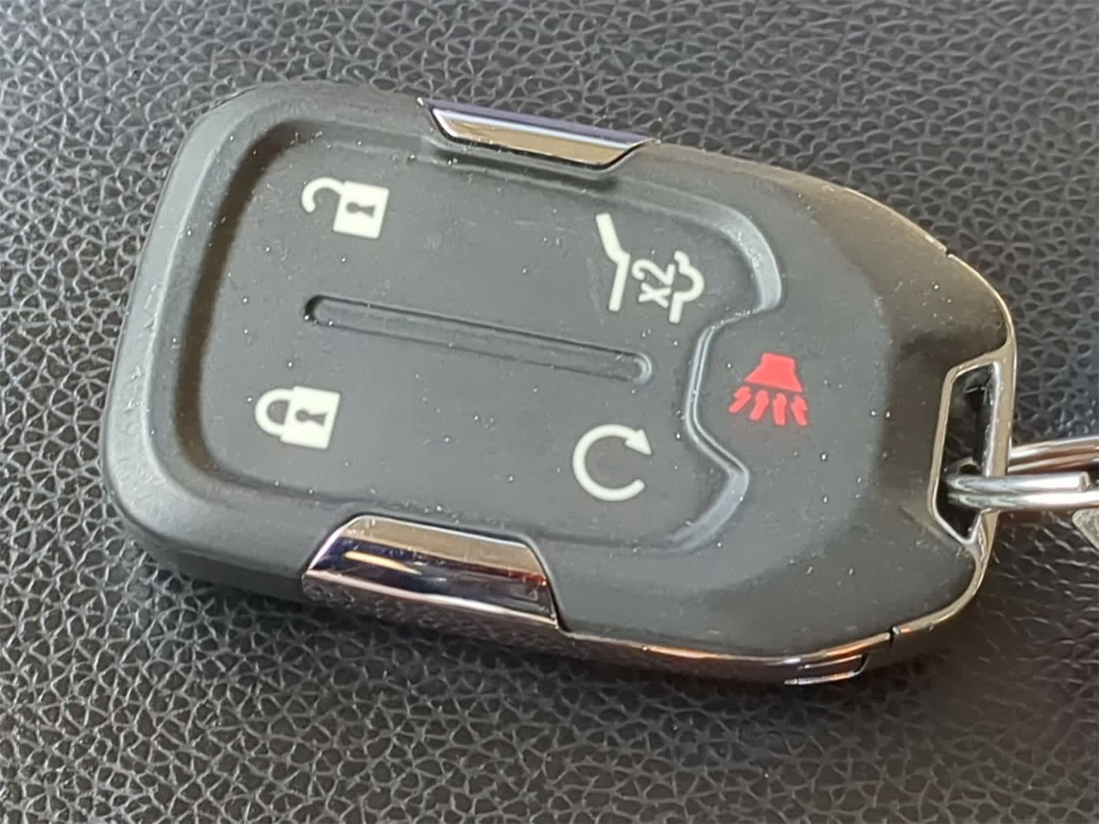 Thumbnail: 2018 GMC Acadia - 41