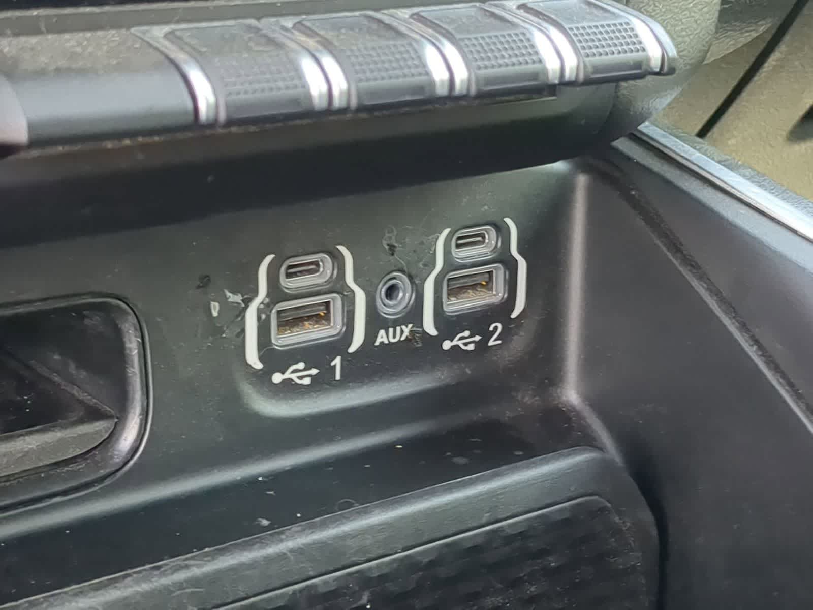 Thumbnail: 2020 RAM 1500 - 28