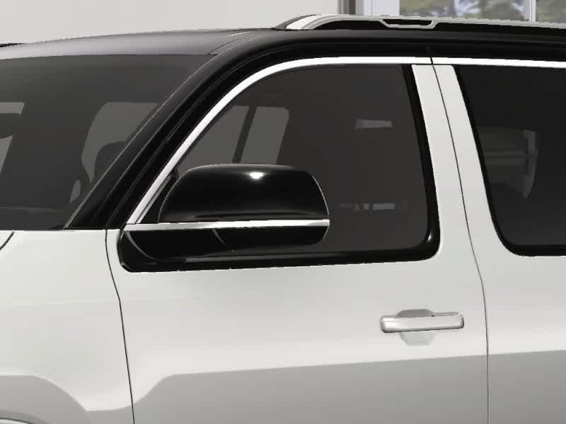 Thumbnail: 2025 Jeep Wagoneer - 15