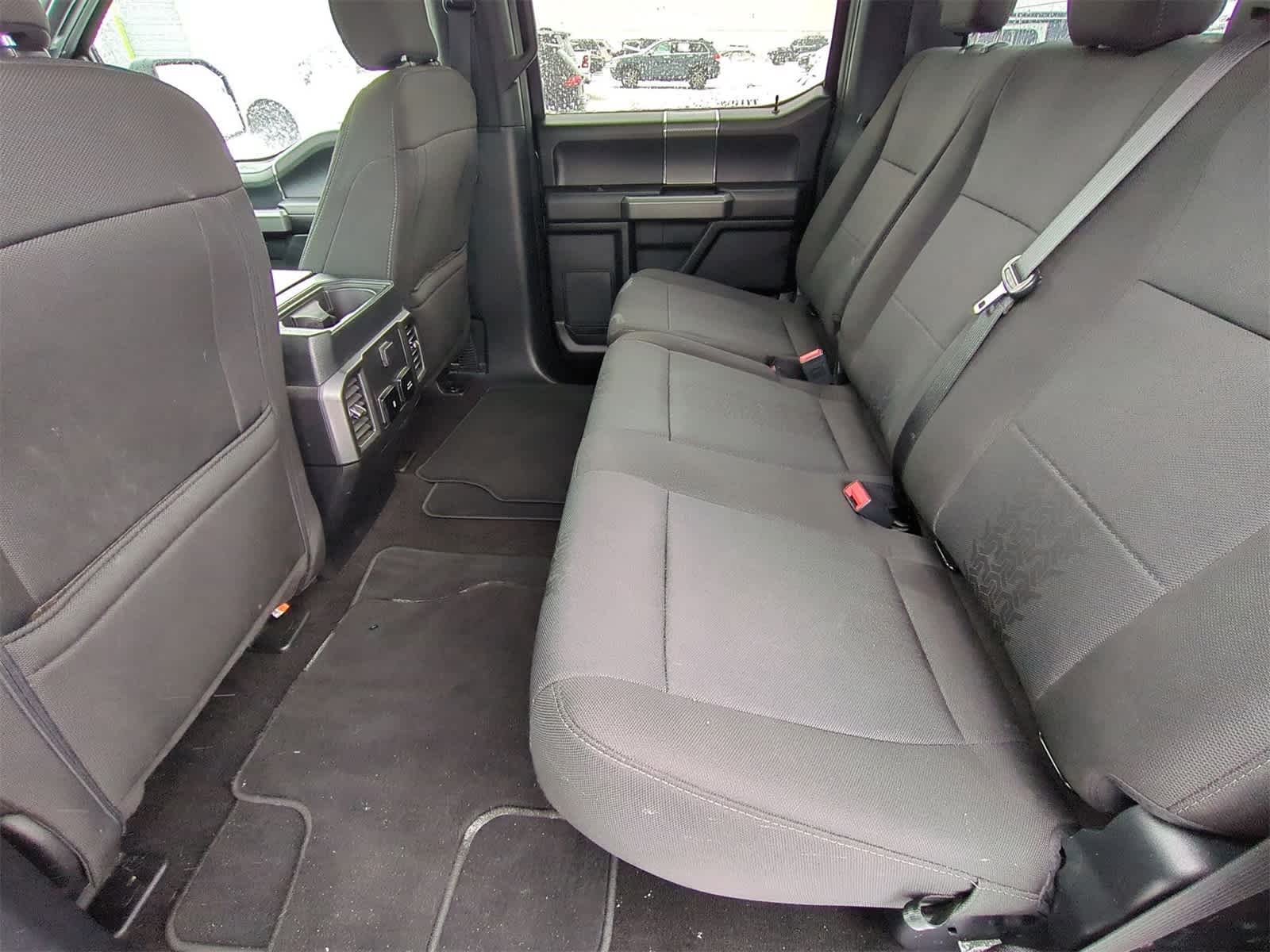 Thumbnail: 2019 Ford F-150 - 19