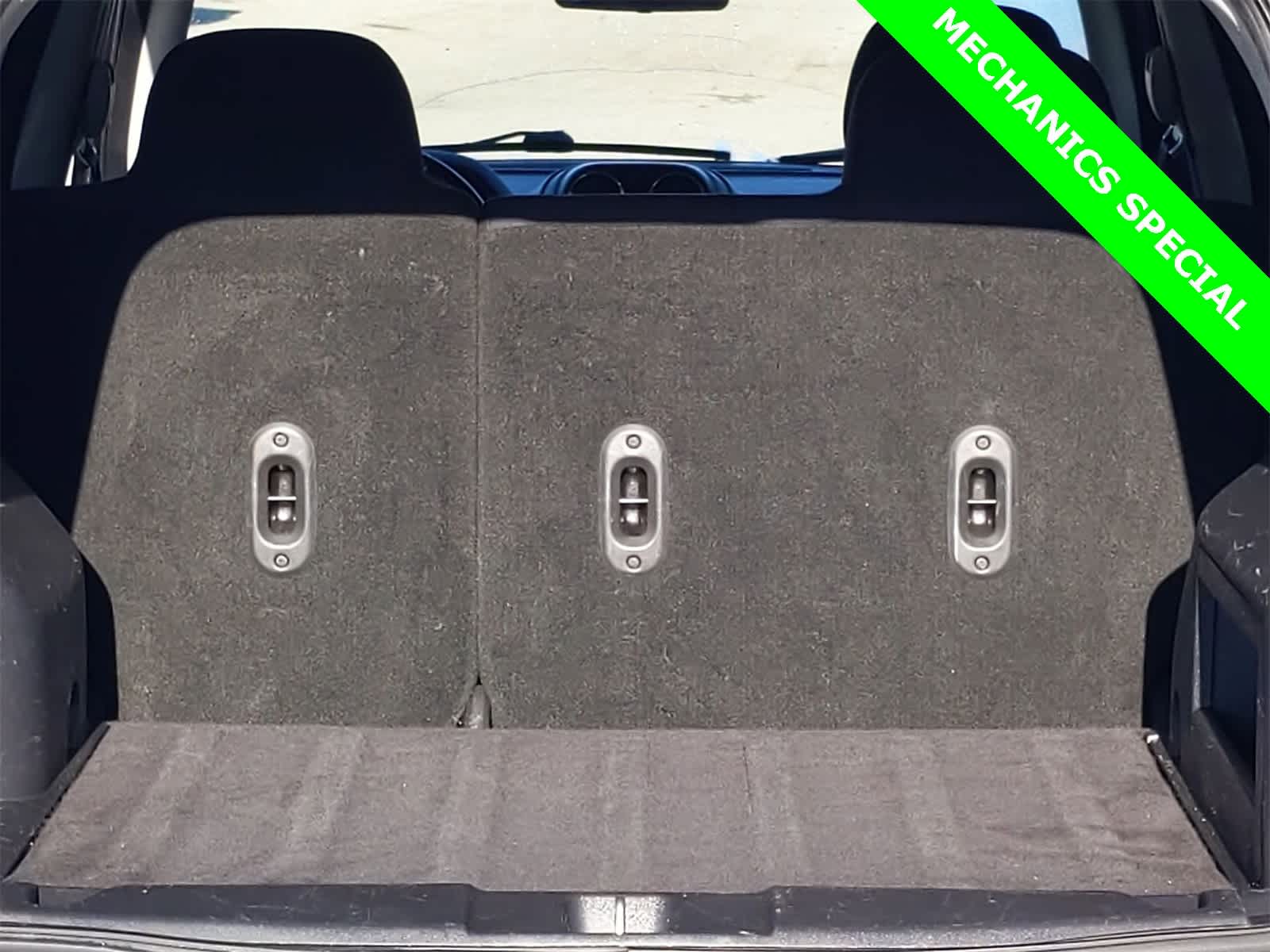 Thumbnail: 2015 Jeep Patriot - 29