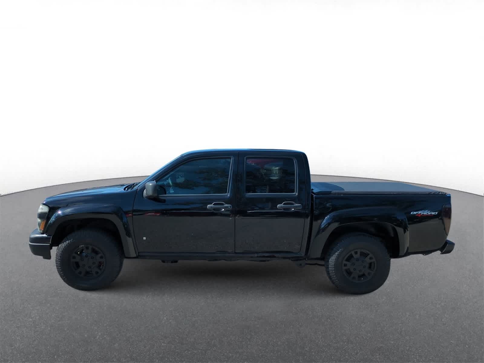 Thumbnail: 2006 GMC Canyon - 5