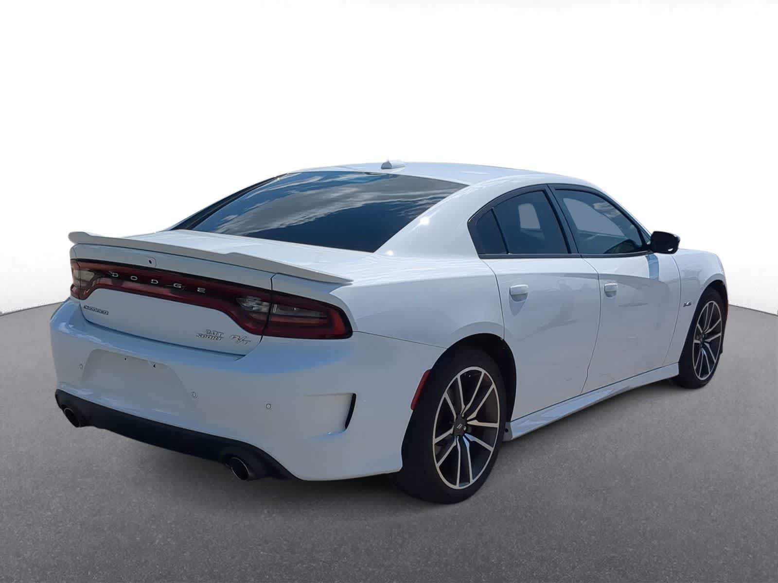 Thumbnail: 2023 Dodge Charger - 8