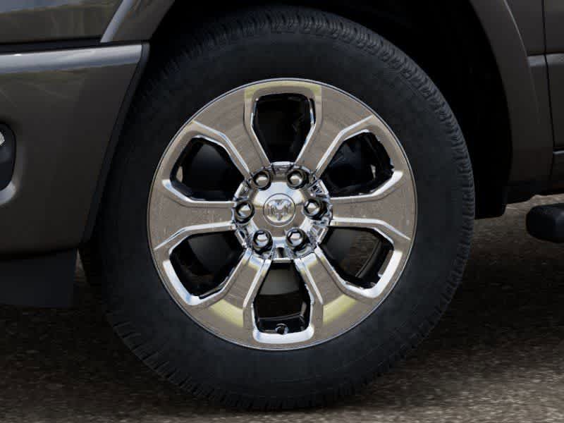 Thumbnail: 2026 RAM 1500 - 8
