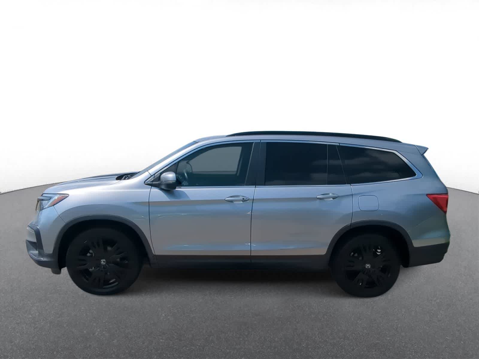 Thumbnail: 2022 Honda Pilot - 5
