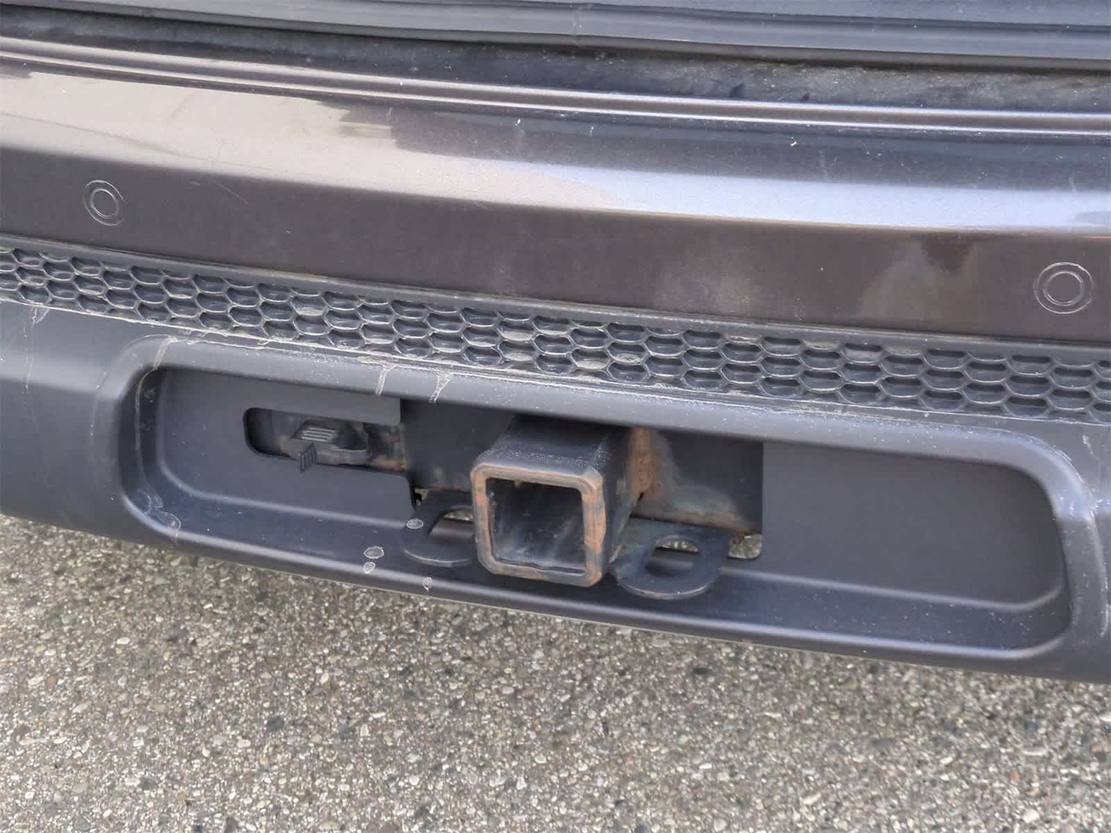 Thumbnail: 2018 Jeep Compass - 36