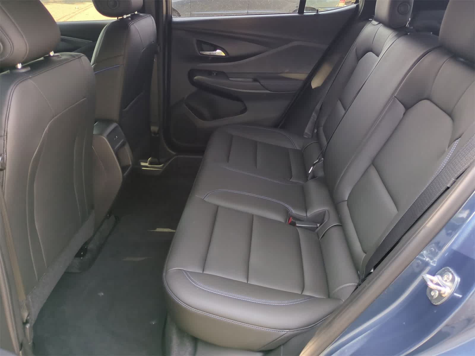 2024 Buick Envista Sport Touring 17