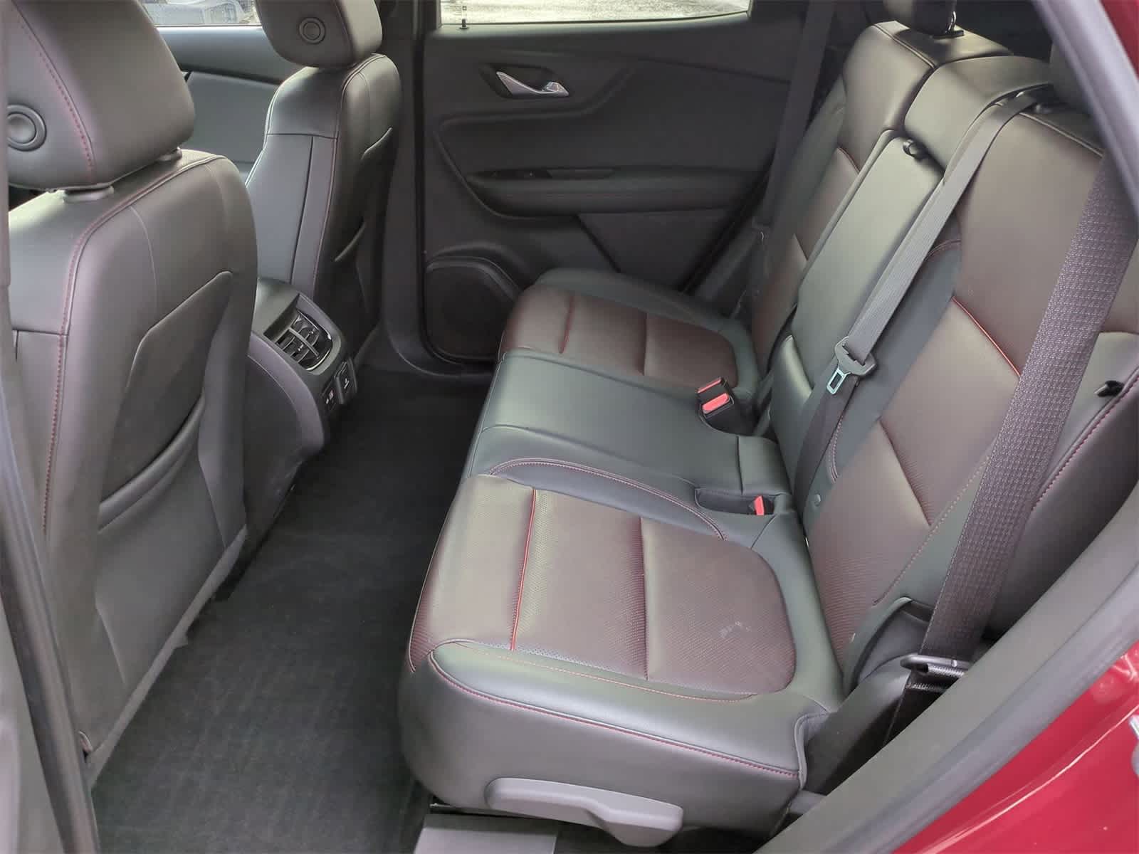 Thumbnail: 2019 Chevrolet Blazer - 19