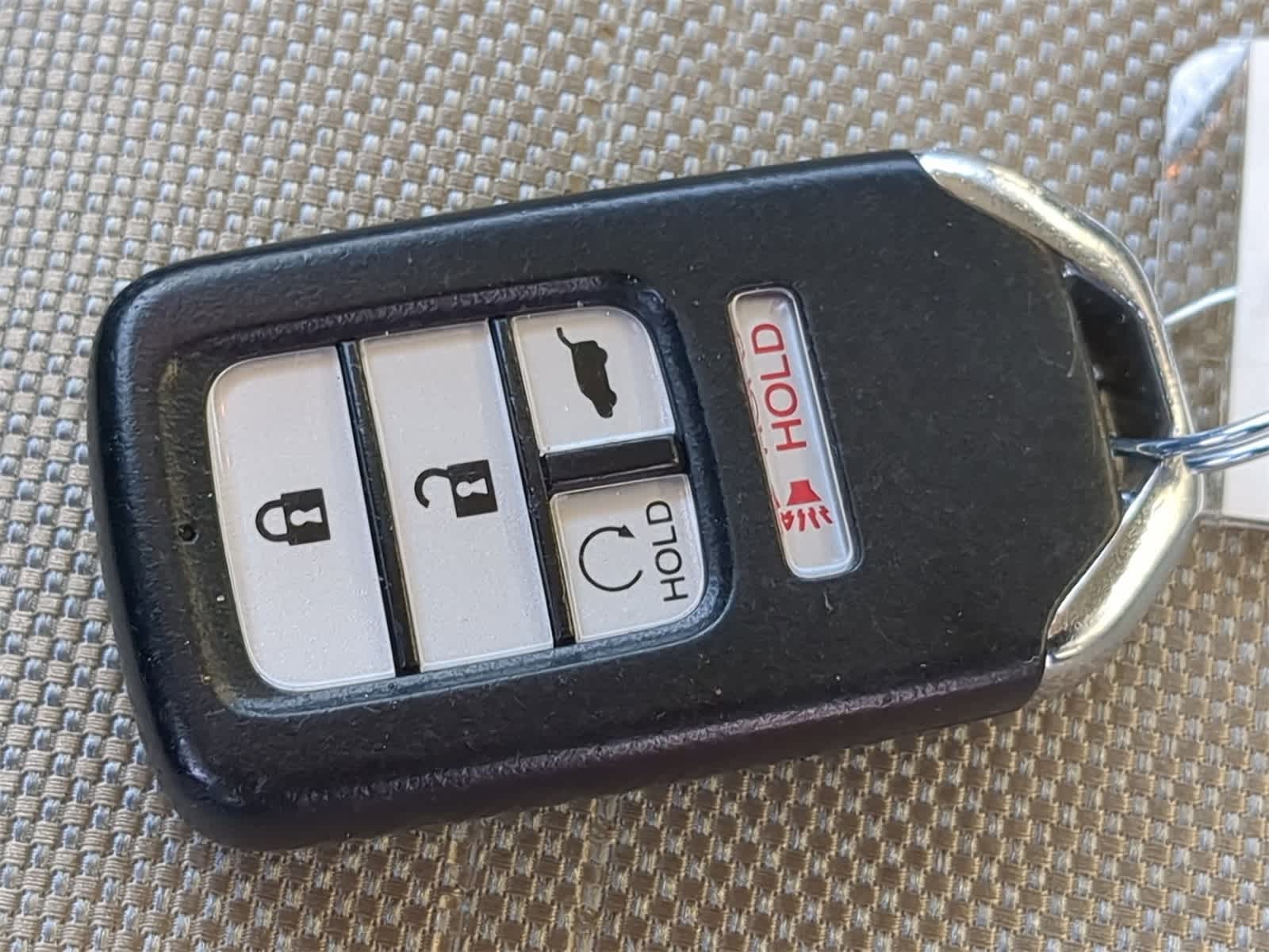 Thumbnail: 2019 Honda CR-V - 40