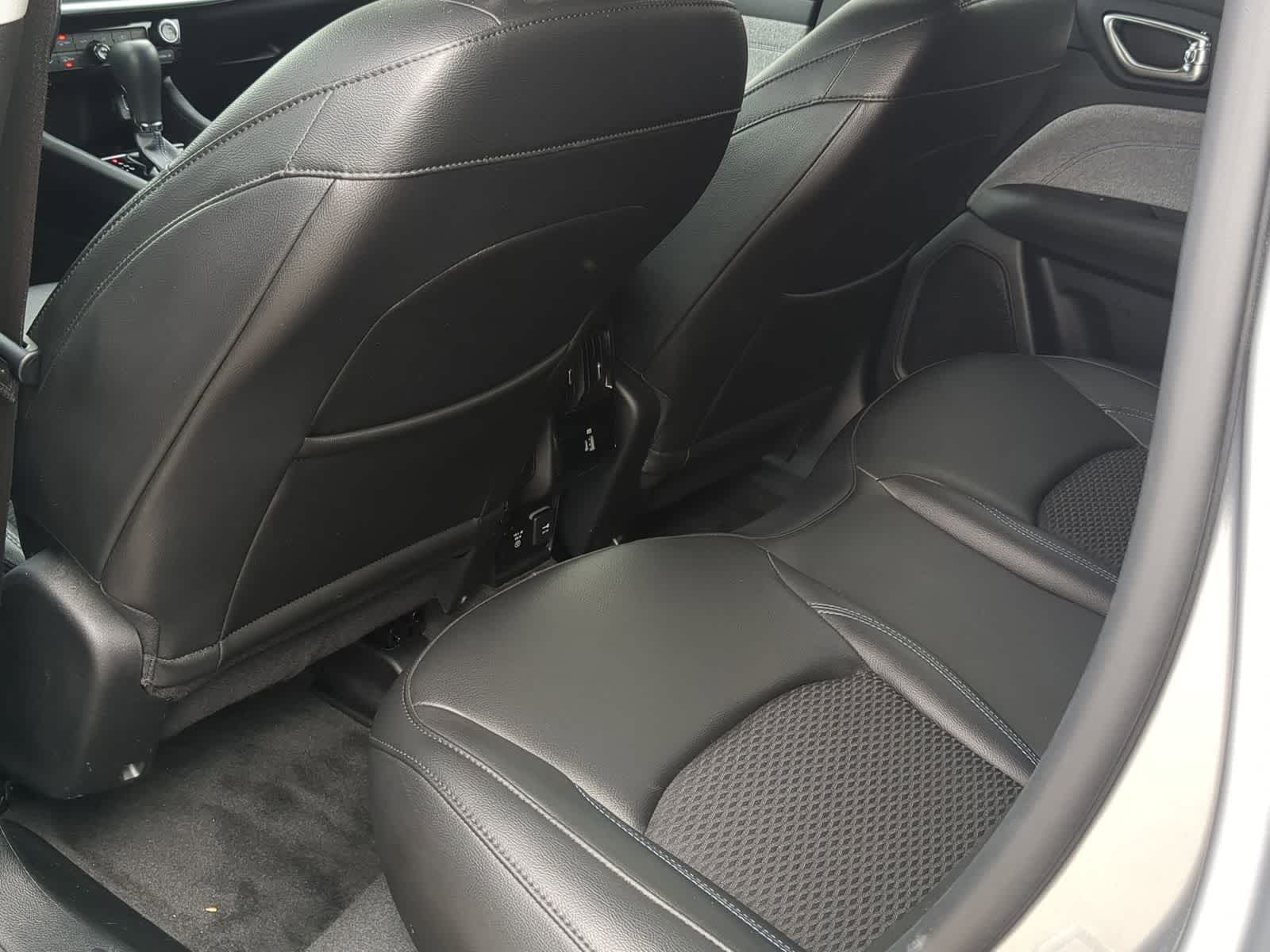 Thumbnail: 2022 Jeep Compass - 17