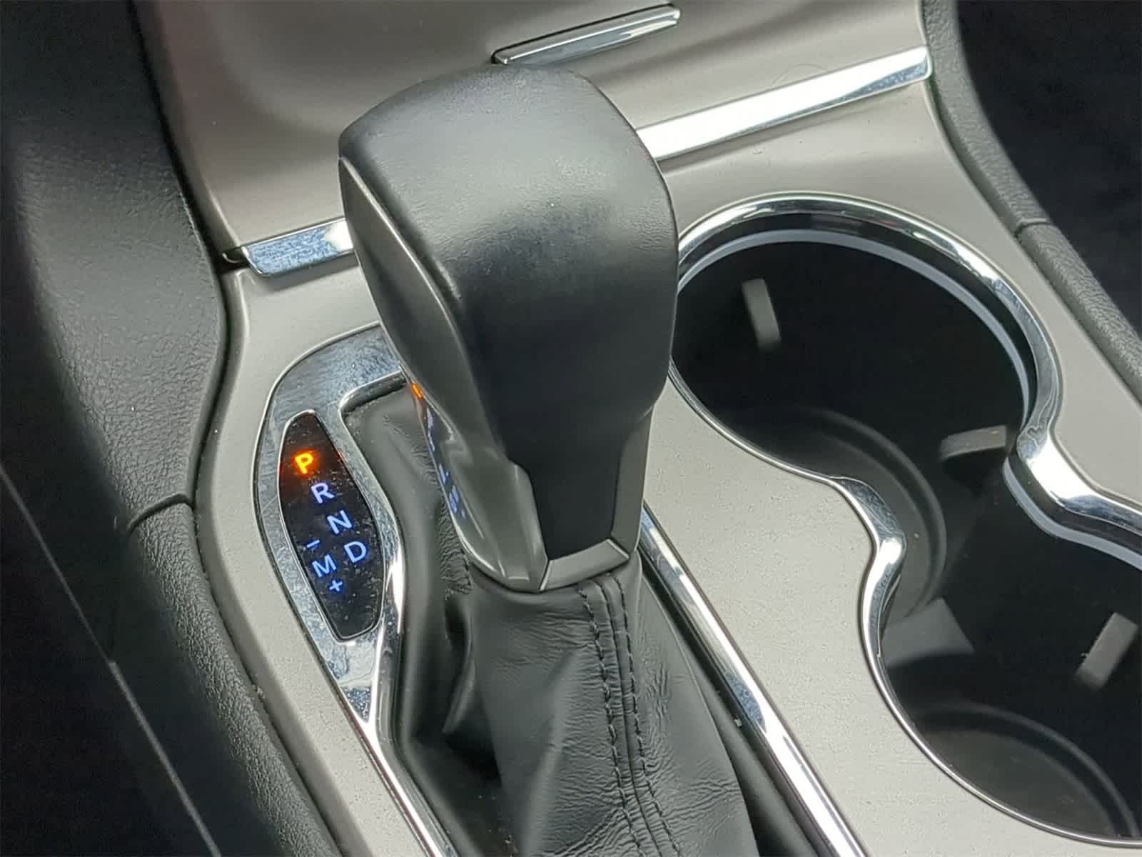 Thumbnail: 2022 Jeep Grand Cherokee - 36