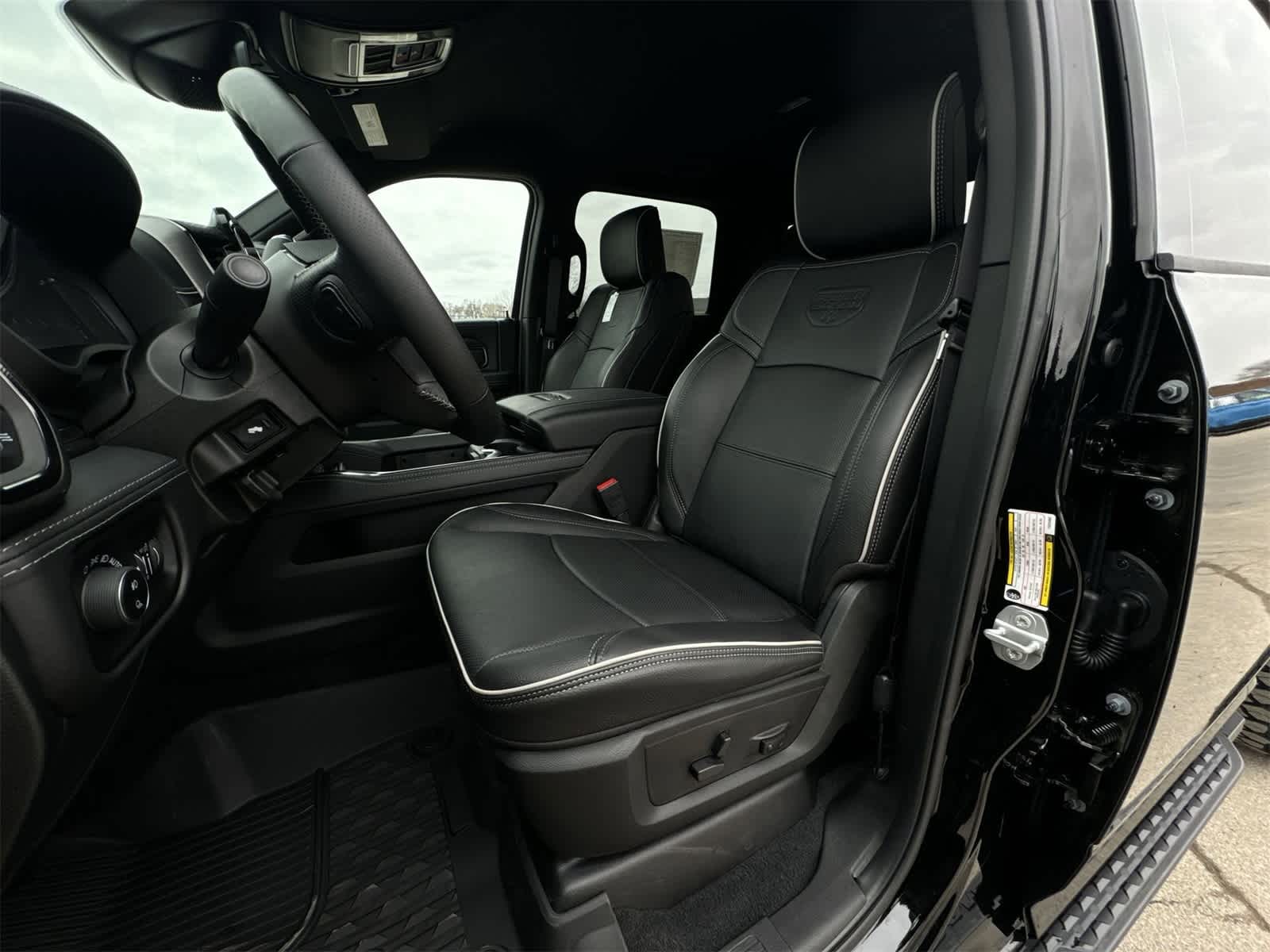 Thumbnail: 2026 RAM 2500 - 17