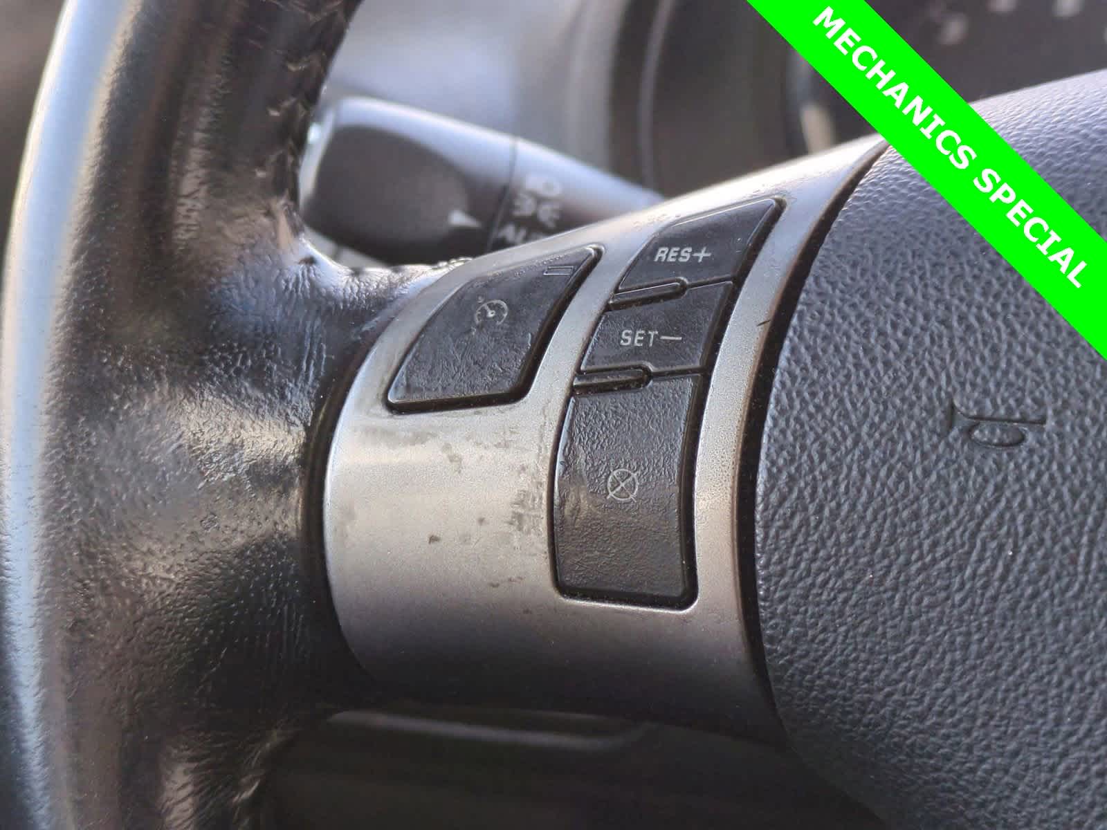 Thumbnail: 2006 Pontiac G6 - 24