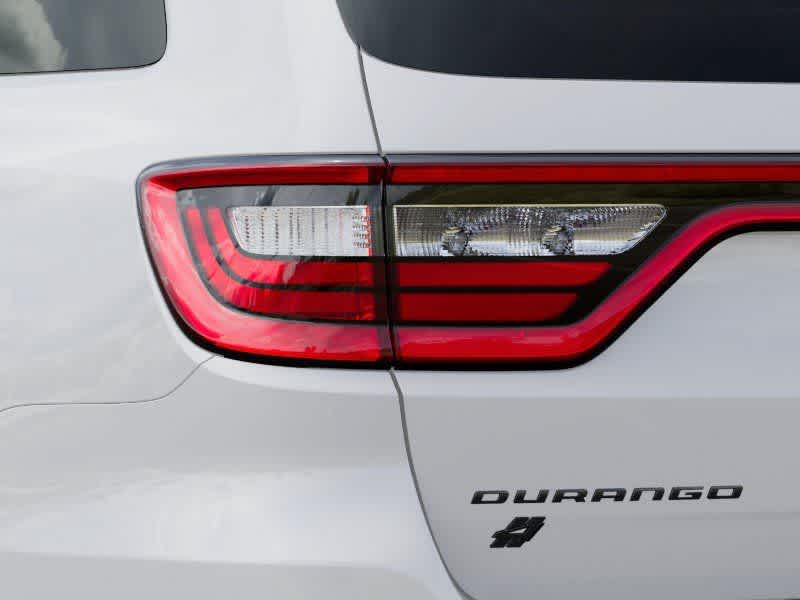 Thumbnail: 2026 Dodge Durango - 9