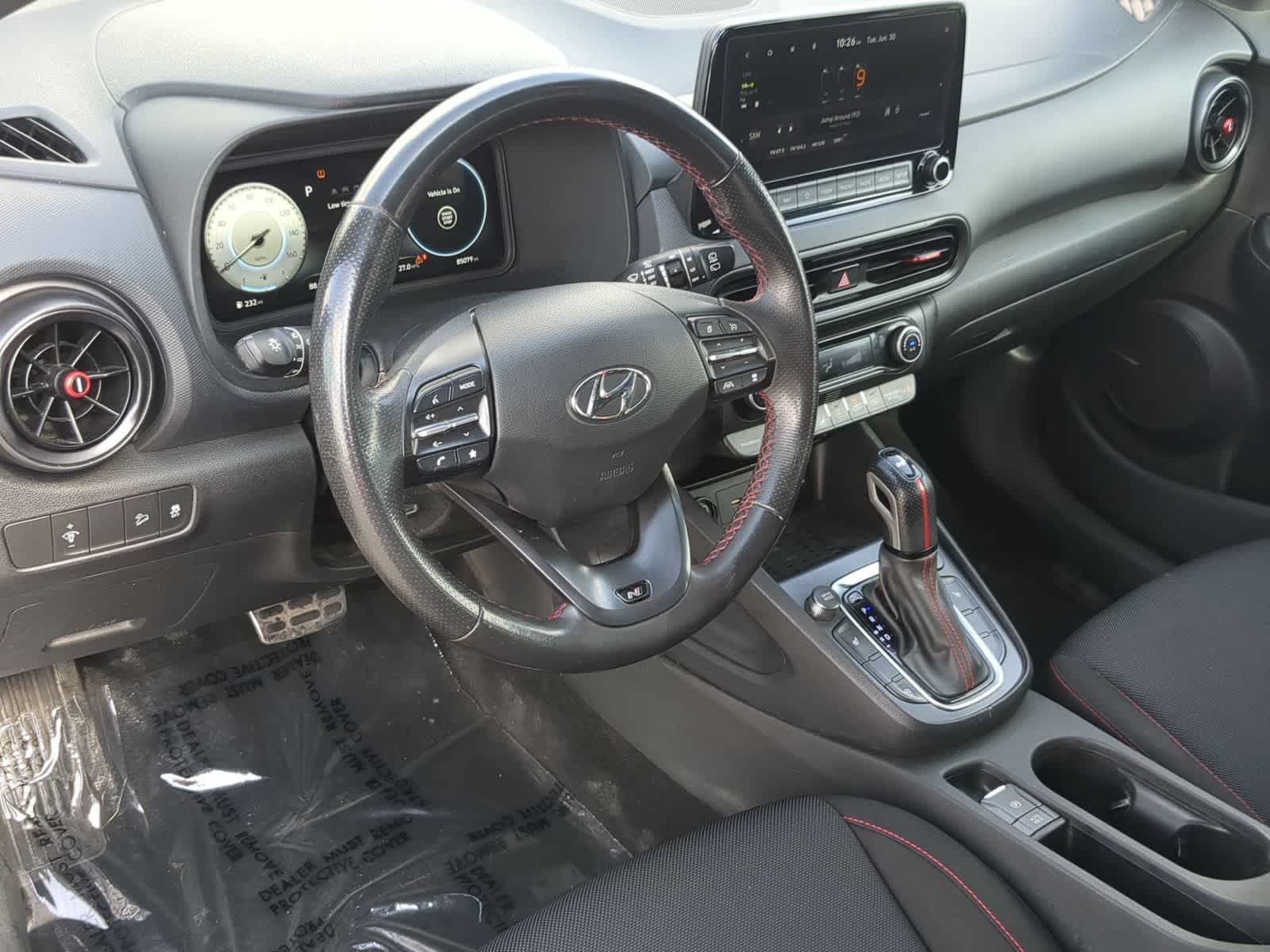 Thumbnail: 2022 Hyundai Kona - 10