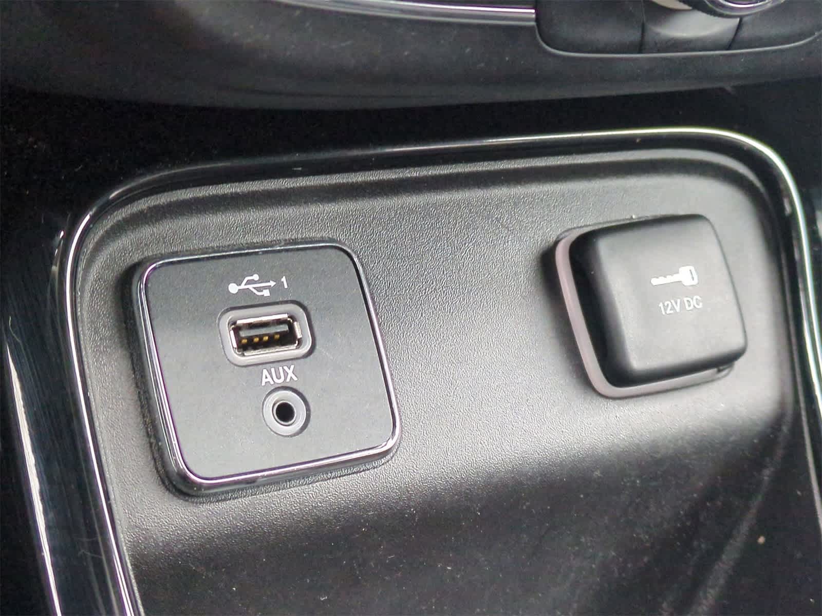 Thumbnail: 2019 Jeep Compass - 31