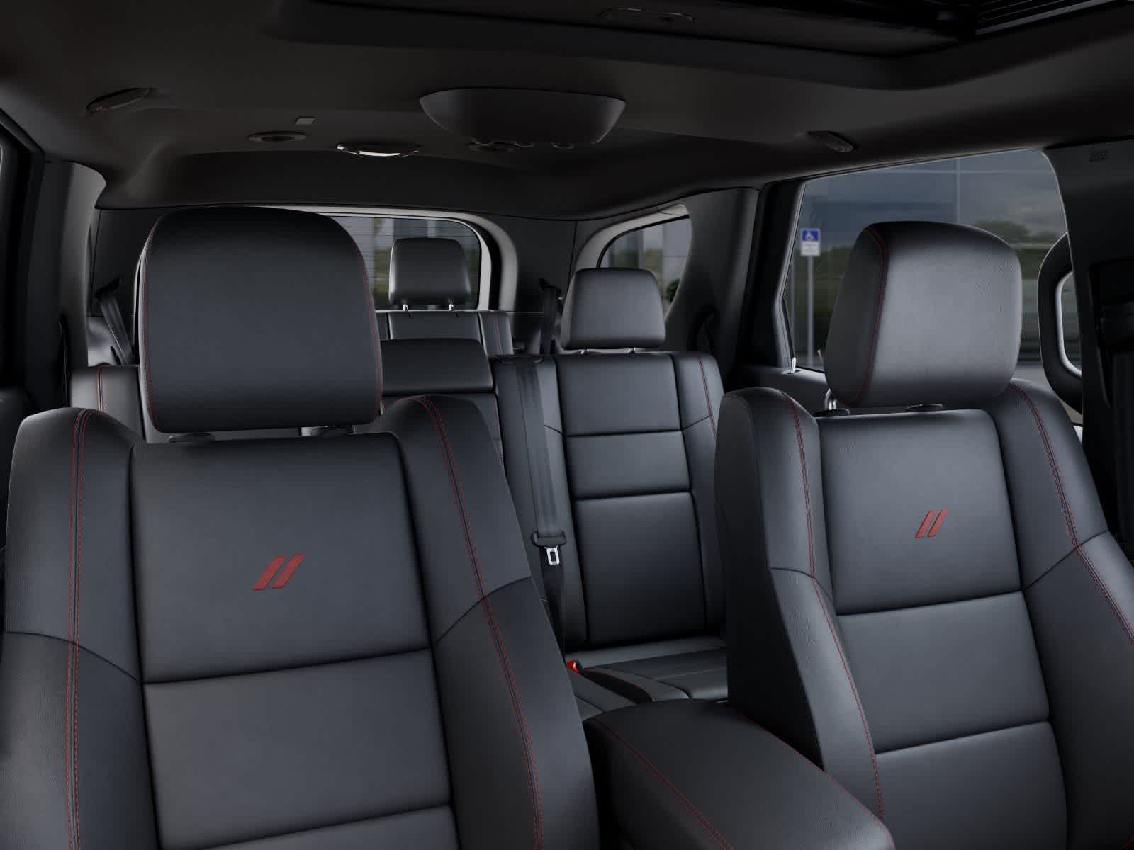 Thumbnail: 2026 Dodge Durango - 21