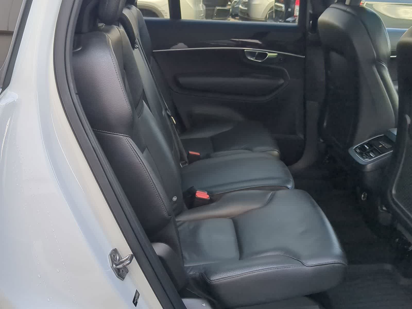 Thumbnail: 2018 Volvo XC90 - 20