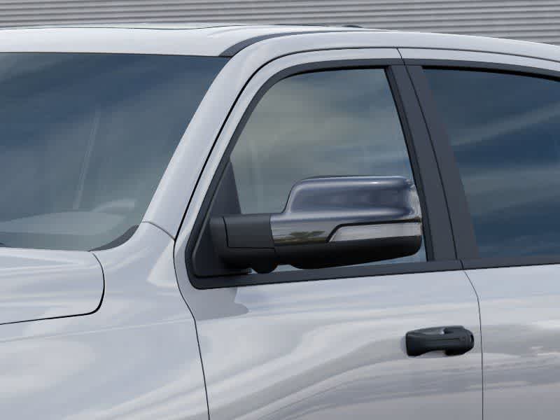 Thumbnail: 2026 RAM 1500 - 12