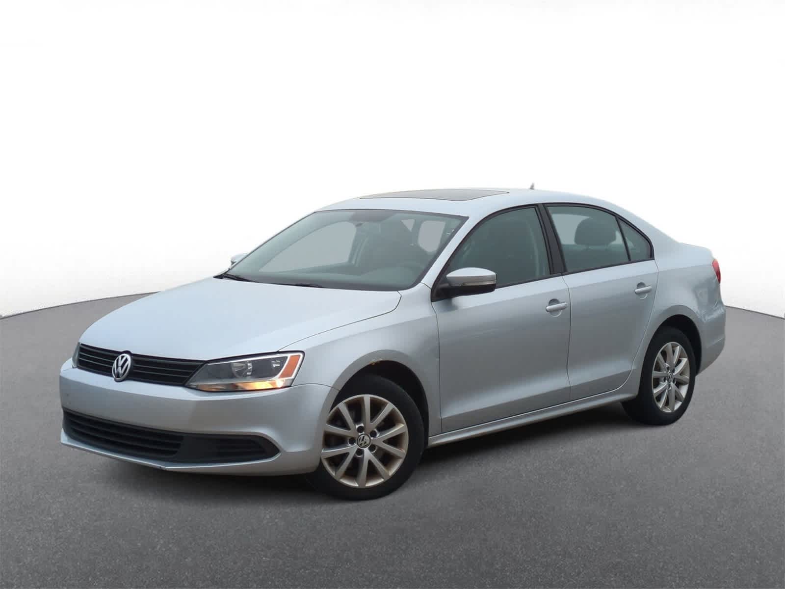 2011 Volkswagen Jetta  -
                  Troy, MI
