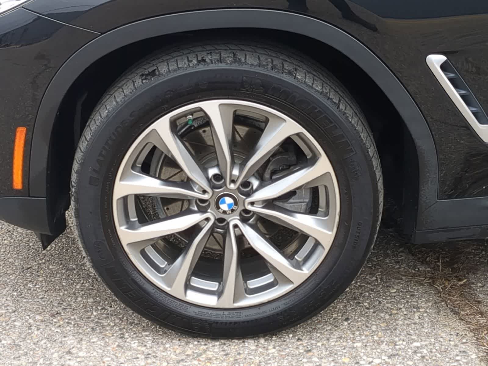 Thumbnail: 2019 BMW X4 - 21