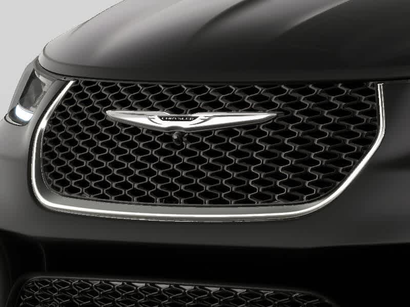 Thumbnail: 2026 Chrysler Pacifica - 14