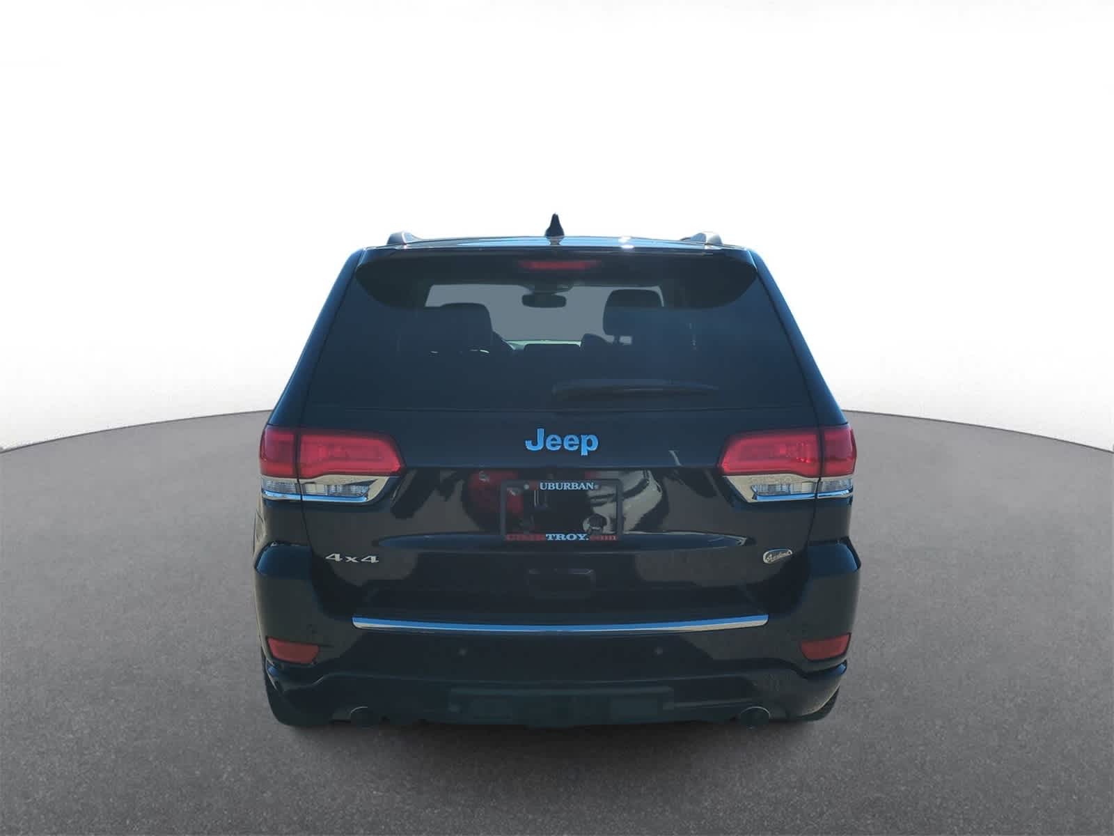 Thumbnail: 2019 Jeep Grand Cherokee - 7