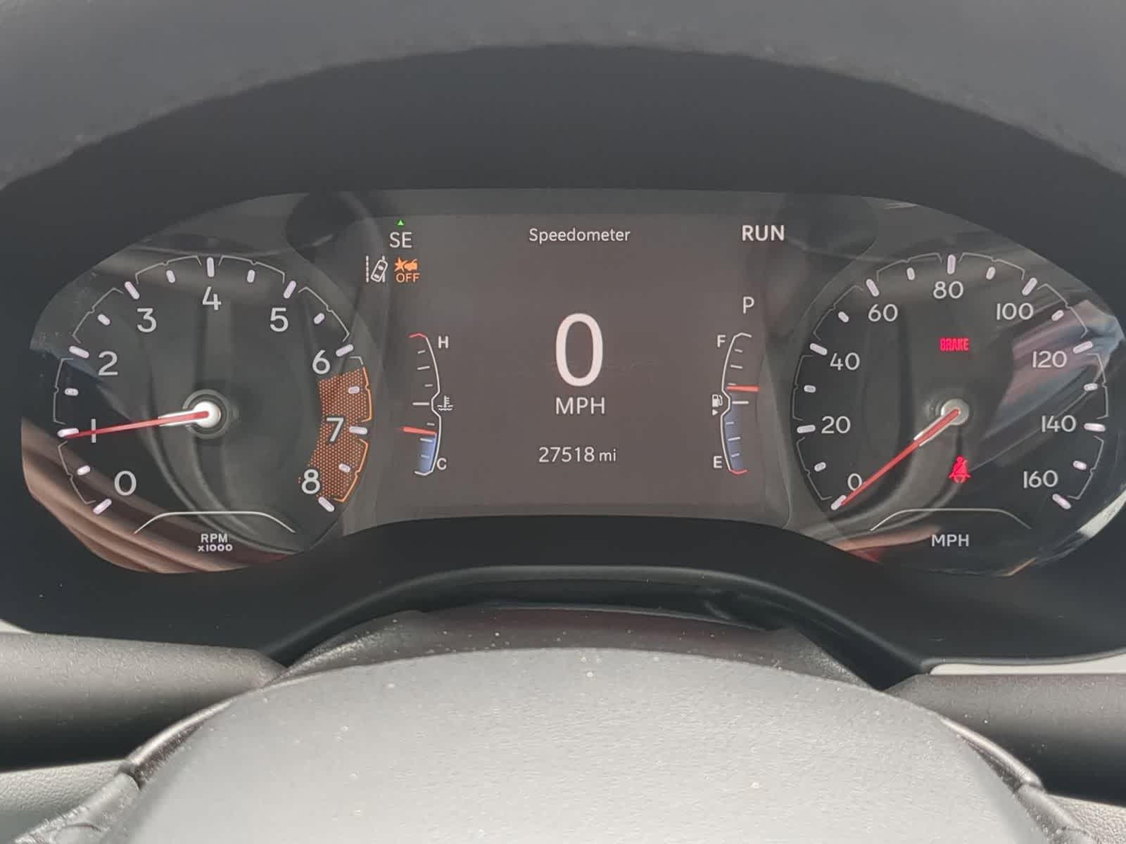 Thumbnail: 2023 Jeep Compass - 30