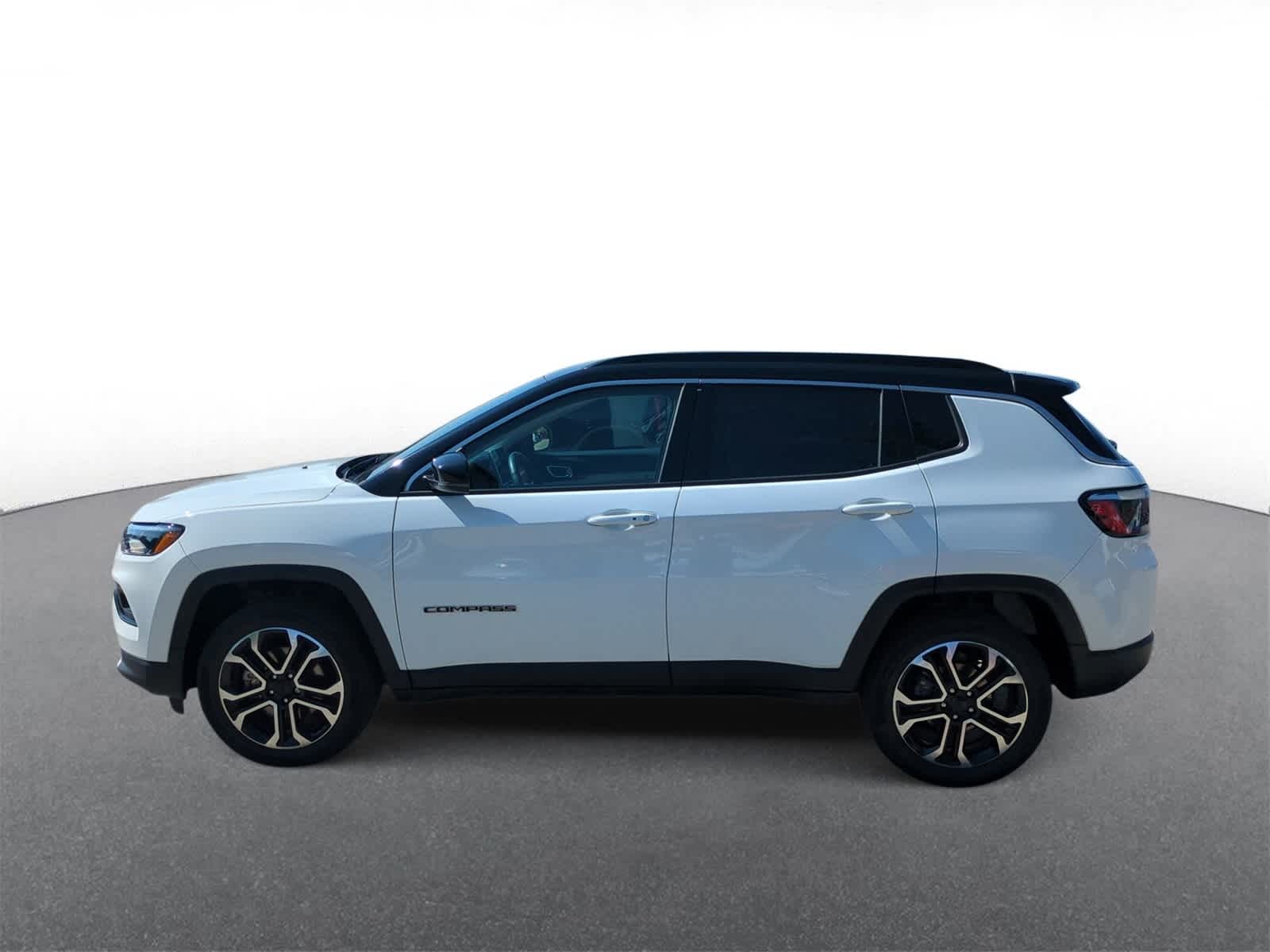 Thumbnail: 2022 Jeep Compass - 5